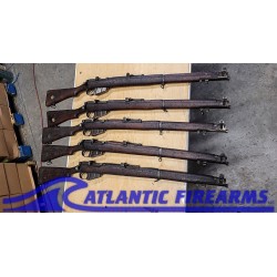 Enfield 1 MK3 Rifle-Surplus