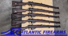 Enfield 1 MK3 Rifle-Surplus