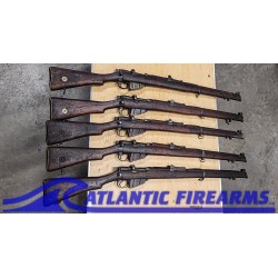Enfield 1 MK3 Rifle-Surplus