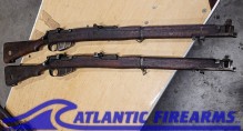Enfield 1 MK3 Rifle-Surplus