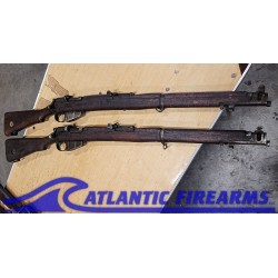 Enfield 1 MK3 Rifle-Surplus