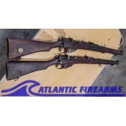 Enfield 1 MK3 Rifle-Surplus