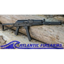 Kalashnikov USA KR-9S Rifle