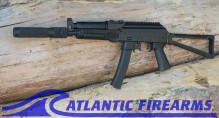Kalashnikov USA KR-9S Rifle