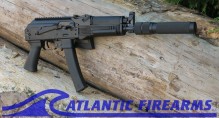 Kalashnikov USA KR-9S Rifle