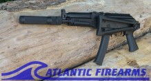 Kalashnikov USA KR-9S Rifle