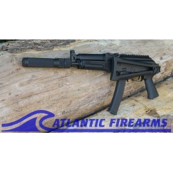 Kalashnikov USA KR-9S Rifle