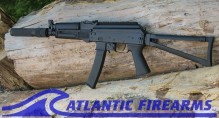 Kalashnikov USA KR-9S Rifle