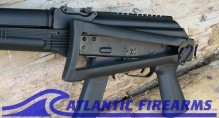 Kalashnikov USA KR-9S Rifle