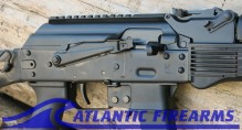 Kalashnikov USA KR-9S Rifle
