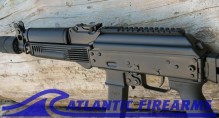 Kalashnikov USA KR-9S Rifle