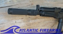 Kalashnikov USA KR-9S Rifle