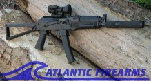 Kalashnikov USA KR-9S Rifle