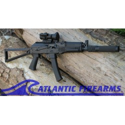 Kalashnikov USA KR-9S Rifle