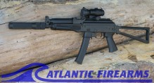 Kalashnikov USA KR-9S Rifle