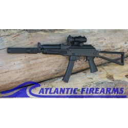 Kalashnikov USA KR-9S Rifle
