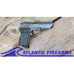CZ 70 Pistol .32 ACP -Czechoslovakian Military Surplus