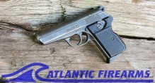 CZ 70 Pistol .32 ACP -Czechoslovakian Military Surplus