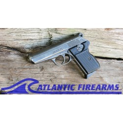 CZ 70 Pistol .32 ACP -Czechoslovakian Military Surplus