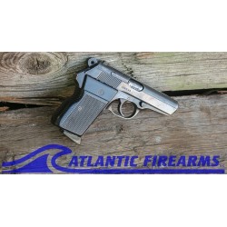 CZ 70 Pistol .32 ACP -Czechoslovakian Military Surplus