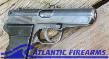 CZ 70 Pistol .32 ACP -Czechoslovakian Military Surplus