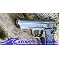 CZ 70 Pistol .32 ACP -Czechoslovakian Military Surplus