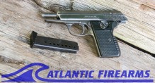 CZ 70 Pistol .32 ACP -Czechoslovakian Military Surplus