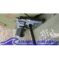CZ 82 Pistol 9x18mm- Czechoslovakian Military Surplus