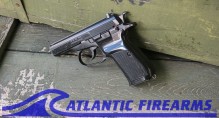 CZ 82 Pistol 9x18mm- Czechoslovakian Military Surplus