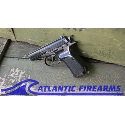 CZ 82 Pistol 9x18mm- Czechoslovakian Military Surplus
