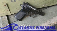 CZ 82 Pistol 9x18mm- Czechoslovakian Military Surplus