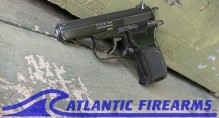 CZ 82 Pistol 9x18mm- Czechoslovakian Military Surplus