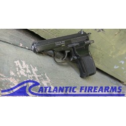 CZ 82 Pistol 9x18mm- Czechoslovakian Military Surplus