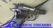 CZ 82 Pistol 9x18mm- Czechoslovakian Military Surplus