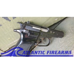 CZ 82 Pistol 9x18mm- Czechoslovakian Military Surplus