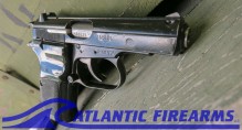 CZ 82 Pistol 9x18mm- Czechoslovakian Military Surplus