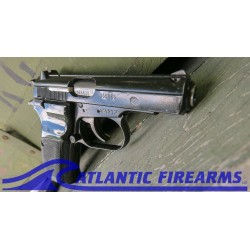 CZ 82 Pistol 9x18mm- Czechoslovakian Military Surplus