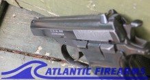 CZ 82 Pistol 9x18mm- Czechoslovakian Military Surplus