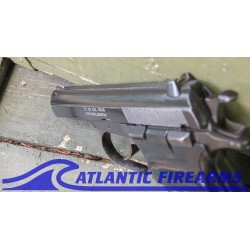 CZ 82 Pistol 9x18mm- Czechoslovakian Military Surplus