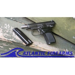 CZ 82 Pistol 9x18mm- Czechoslovakian Military Surplus