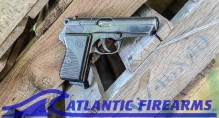 CZ 50 Pistol 7.65mm- Czechoslovakian Military Surplus