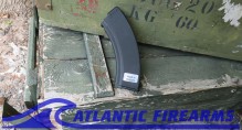 AK47 Magazine Polymer-Bulgarian