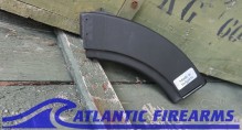 AK47 Magazine Polymer-Bulgarian