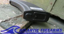 AK47 Magazine Polymer-Bulgarian