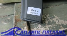 AK47 Magazine Polymer-Bulgarian