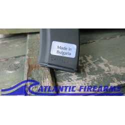 AK47 Magazine Polymer-Bulgarian
