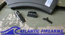 AK47 Magazine Polymer-Bulgarian