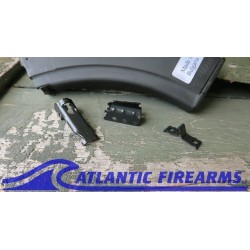 AK47 Magazine Polymer-Bulgarian
