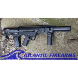 Black Aces Tactical Bullpup Shotgun- Left Hand-BATBPBLH