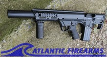 Black Aces Tactical Bullpup Shotgun- Left Hand-BATBPBLH